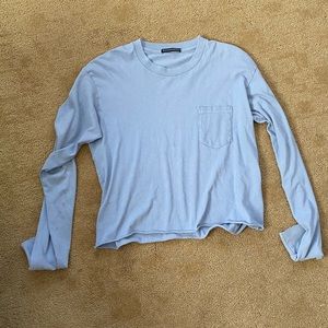 brandy long sleeve